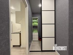 1-к квартира, вторичка, 35м2, 4/25 этаж