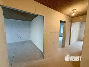 2-к квартира, вторичка, 75м2, 8/17 этаж