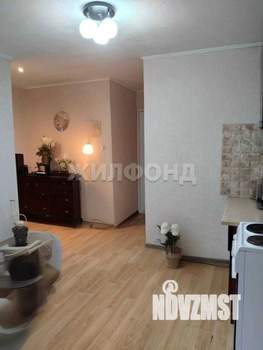 1-к квартира, вторичка, 31м2, 1/9 этаж