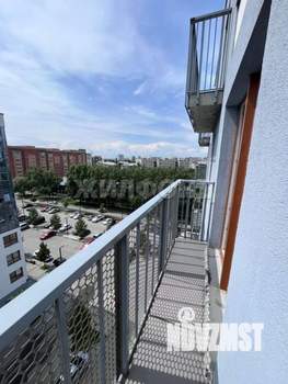 Студия квартира, вторичка, 27м2, 8/9 этаж