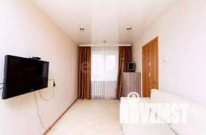 2-к квартира, вторичка, 44м2, 4/5 этаж
