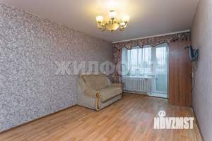 1-к квартира, вторичка, 31м2, 8/9 этаж