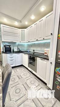 3-к квартира, вторичка, 63м2, 4/9 этаж