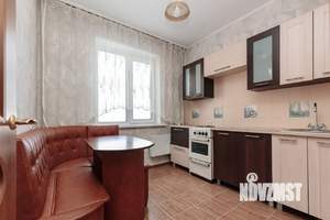 3-к квартира, вторичка, 61м2, 8/9 этаж