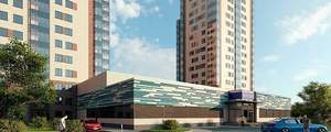 3-к квартира, вторичка, 62м2, 17/17 этаж