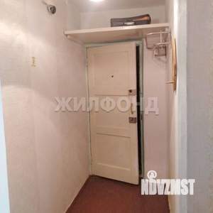 1-к квартира, вторичка, 31м2, 2/5 этаж