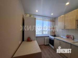 1-к квартира, вторичка, 28м2, 3/5 этаж