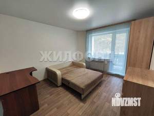 1-к квартира, вторичка, 29м2, 7/9 этаж