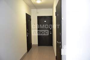 Студия квартира, вторичка, 27м2, 3/17 этаж