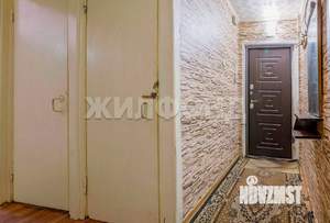 2-к квартира, вторичка, 43м2, 2/5 этаж