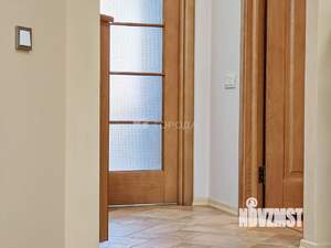 3-к квартира, вторичка, 107м2, 10/16 этаж