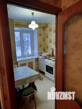 2-к квартира, вторичка, 42м2, 2/5 этаж