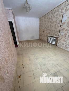 1-к квартира, вторичка, 31м2, 1/2 этаж