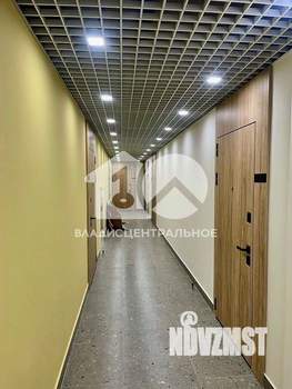 Студия квартира, вторичка, 23м2, 2/17 этаж