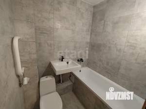 1-к квартира, вторичка, 34м2, 2/5 этаж