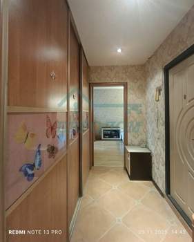 2-к квартира, вторичка, 43м2, 2/9 этаж