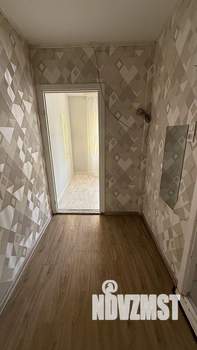 1-к квартира, вторичка, 37м2, 1/9 этаж