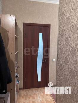 1-к квартира, вторичка, 31м2, 2/3 этаж