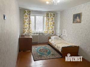 2-к квартира, вторичка, 45м2, 2/5 этаж