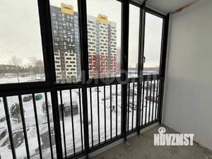 3-к квартира, вторичка, 79м2, 4/17 этаж