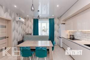 3-к квартира, вторичка, 50м2, 12/16 этаж