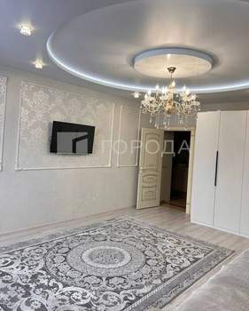 3-к квартира, вторичка, 84м2, 3/16 этаж