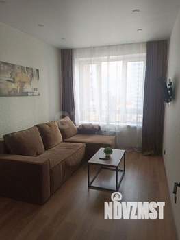 1-к квартира, вторичка, 31м2, 6/25 этаж