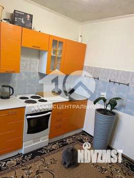 1-к квартира, вторичка, 33м2, 9/16 этаж