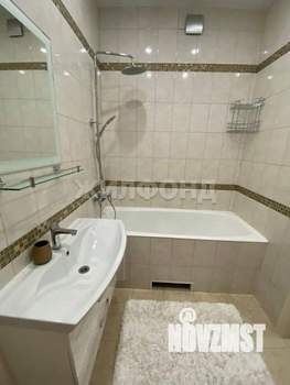 1-к квартира, вторичка, 39м2, 17/26 этаж