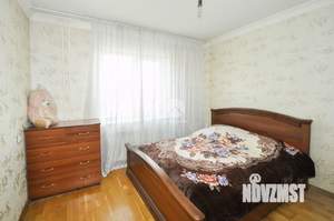 2-к квартира, вторичка, 67м2, 6/10 этаж