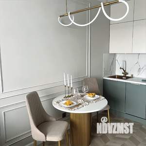 2-к квартира, вторичка, 39м2, 16/17 этаж