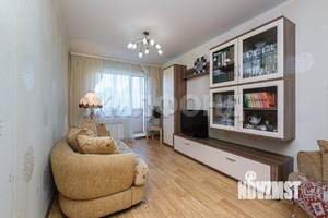 3-к квартира, вторичка, 60м2, 6/9 этаж