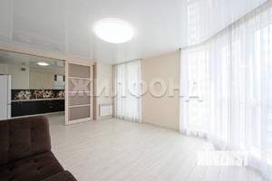 3-к квартира, вторичка, 95м2, 14/26 этаж