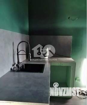 1-к квартира, вторичка, 43м2, 1/25 этаж