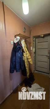 2-к квартира, вторичка, 43м2, 3/6 этаж