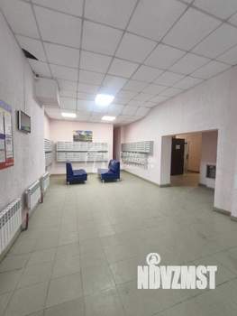 2-к квартира, сданный дом, 72м2, 4/25 этаж