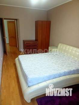 4-к квартира, вторичка, 104м2, 6/13 этаж