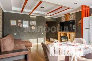 3-к квартира, вторичка, 87м2, 2/10 этаж