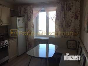 1-к квартира, вторичка, 35м2, 8/9 этаж