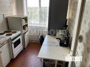 3-к квартира, вторичка, 60м2, 7/9 этаж