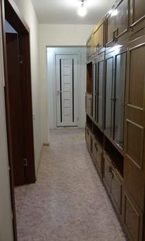 3-к квартира, вторичка, 73м2, 4/10 этаж