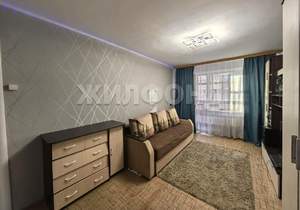 2-к квартира, вторичка, 44м2, 4/5 этаж