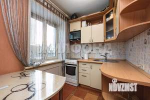 2-к квартира, вторичка, 44м2, 1/5 этаж