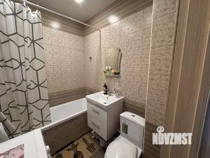 Студия квартира, вторичка, 25м2, 20/23 этаж