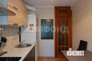 2-к квартира, вторичка, 46м2, 2/10 этаж
