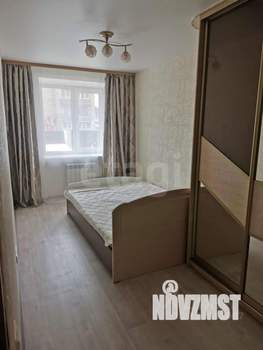 2-к квартира, вторичка, 43м2, 2/5 этаж