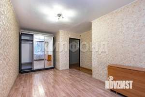 1-к квартира, вторичка, 30м2, 2/5 этаж