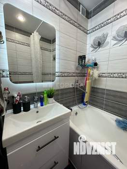 2-к квартира, вторичка, 50м2, 2/5 этаж