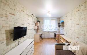 3-к квартира, вторичка, 58м2, 4/5 этаж