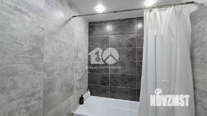 1-к квартира, вторичка, 47м2, 12/18 этаж